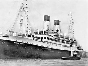 Indo-Caribbean Windrush Oral History Project